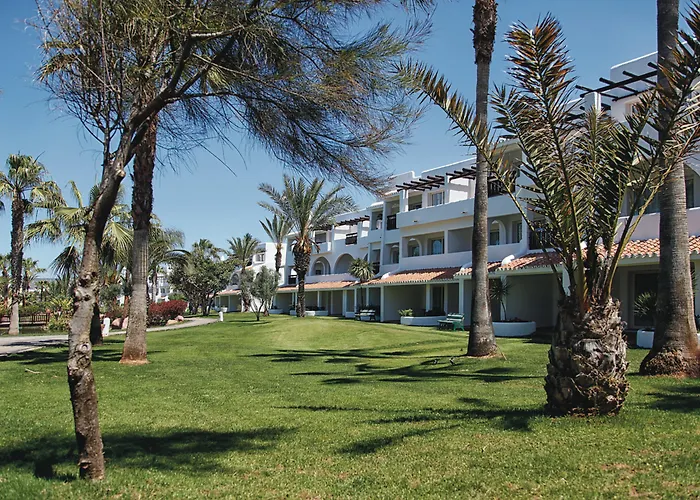 Hotel Riu Tikida Dunas - All inclusive Agadir